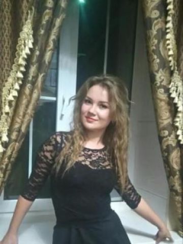 Роксана